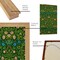 Large Framed Corporate Office Decor Wall Art Canvas 40x60 Inch - William Morris